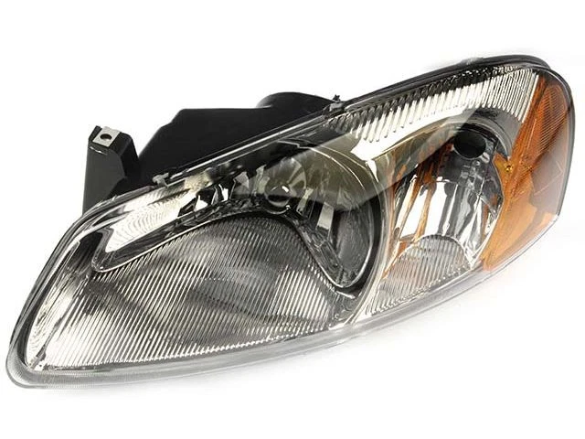 Conjunto de faros izquierdos Dorman 27MT34M para Dodge Stratus 2001-2006 sedán Foto 1 de 1