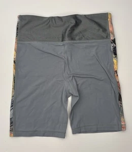 Athleta Girl x Simone Biles Bike Shorts Youth XL 14 - Picture 1 of 4