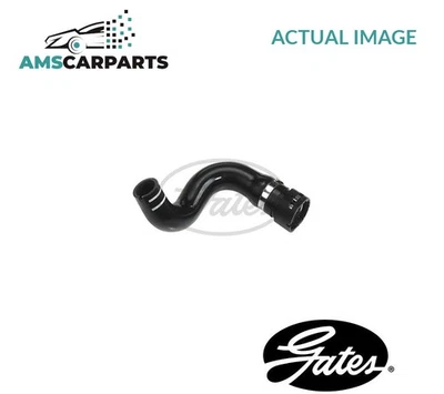 RADIATOR HOSE LOWER 05-2616 GATES NEW OE REPLACEMENT - Image 1 of 4