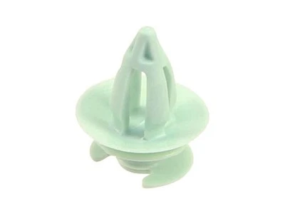 Clip de panel de puerta para BMW 330xi 2001-2005 25784HCFC 2002 2003 2004 Foto 1 de 2