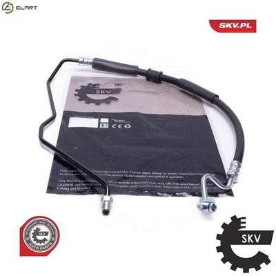 HYDRAULIC HOSE STEERING 10SKV974 FOR HONDA ACCORD/VII/Tourer N22A1 2.2L 4cyl - Image 1 of 4