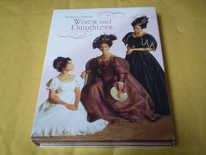 Wives and Daughters (3-DVD set, 2001) BBC Video Elizabeth Gaskell - Picture 1 of 2
