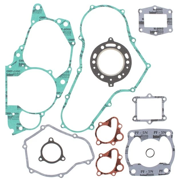 Kit completo de juntas Vertex-Winderosa para Honda TRX250R FourTrax 250R 2x4/ATC250R Foto 1 de 1