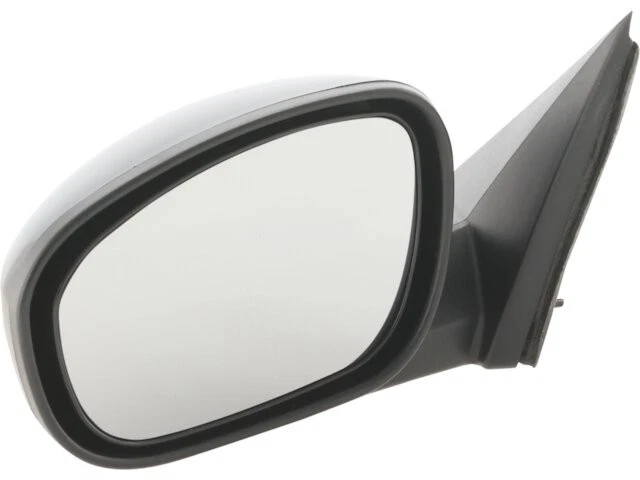 Espelho esquerdo para 2005-2010 Chrysler 300 2006 2007 2008 2009 DJ377BX espelho de porta - Imagem 1 de 1