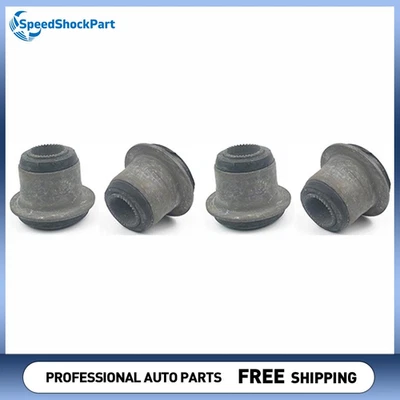 2 bujes de brazo de control superior delantero Mevotech para Ford Country Squire 1972 1971 Foto 1 de 3