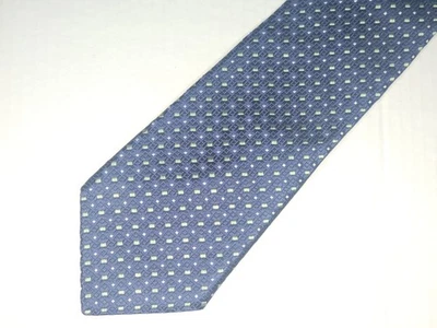 NORDSTROM [GEOMÉTRICA] Corbata Hombre 100% Seda Hecha en Estados Unidos Foto 1 de 3