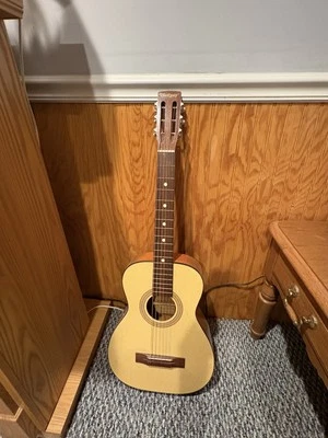 Guitarra Harmony Foto 1 de 2