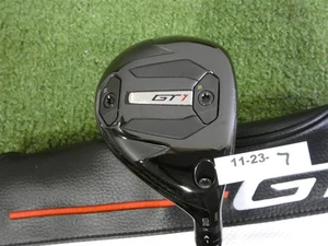 Titleist GT1 26* 6 Hybrid Air Speeder 50 R2 Senior Graphite w HC 40" Excellent - Picture 1 of 6