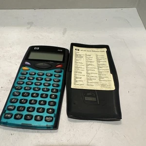 Calculadora científica HP 30S - Imagen 1 de 3