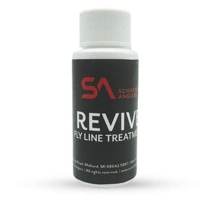 Tratamiento Scientific Anglers Revive Fly Line - Imagen 1 de 3