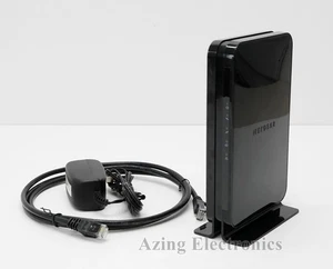 NETGEAR CM500 680 Mbps Cable Modem - Picture 1 of 7