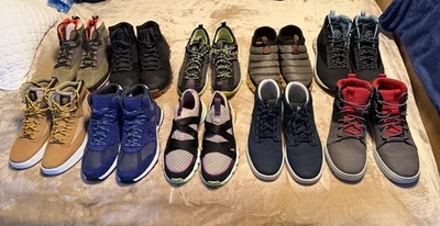 Timberland Shoes men - Image 1 of 2