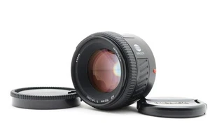 "¡N Mint!!!!" Lente Minolta AF 50mm f/1.4 AF para Sony A-Mount de Japón #2025... - Imagen 1 de 12