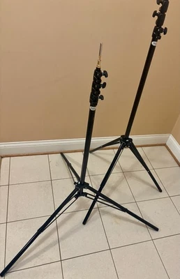 Стойка и чехол для фона Photek — максимум 12 футов в высоту, 12 футов в ширину - Изображение 1 из 4