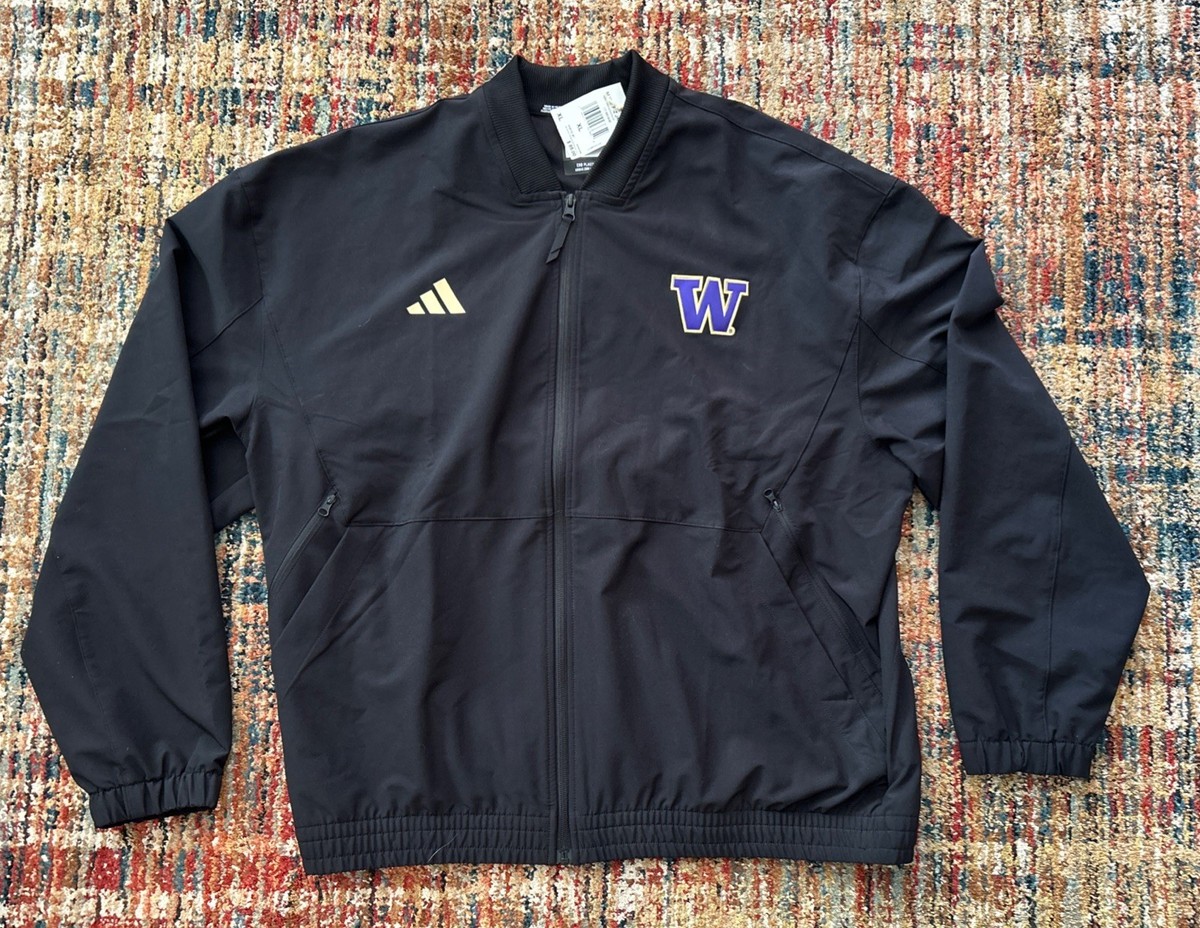 adidas Washington Huskies NCAA Fan Apparel & Souvenirs for