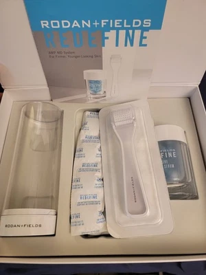 Rodan +Fields Redefine AMP MD System for Firmer, Younger-Looking Skin - Image 1 of 3