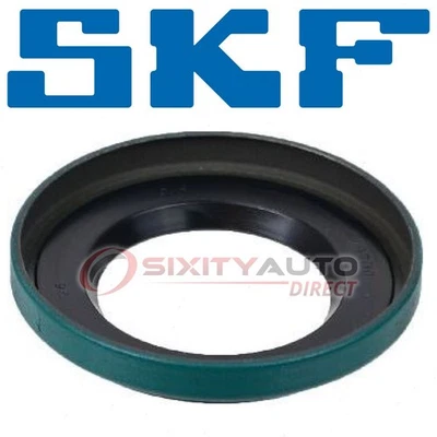 SKF Front Lower Steering Knuckle Seal for 1979-1986 GMC K3500 - Gaskets ce - Изображение 1 из 4