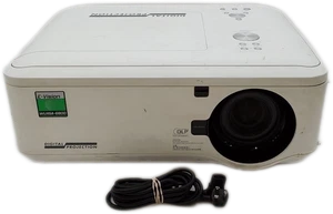 E-Vision 6800 WUXGA DLP Projector 6800 Lumens  - Picture 1 of 12