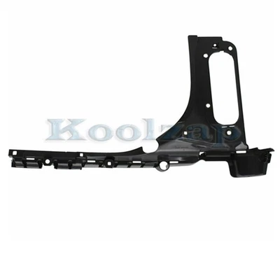 Пластиковый левый кронштейн для крепления заднего бампера на 08–14 Mini Cooper Clubman - Изображение 1 из 4