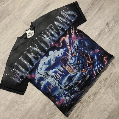 Vale Forever Monster Big Tee Size Large Brand New - Image 1 of 4