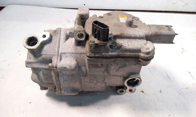 Compresor de aire acondicionado Toyota Prius 12-18 Prius C VIN B3 7º y 8º dígito Foto 1 de 4