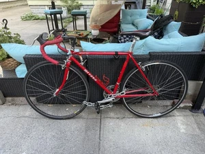 1979 Miyata 210 Vintage Road Bike 52cm Large Lugged Butted Steel Double Ships US - Picture 1 of 9