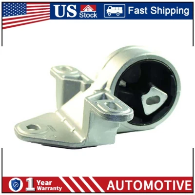 Soportes de motor delanteros LH para Chrysler Town&Country V6 2001-2007 4861295AB PZ Foto 1 de 2