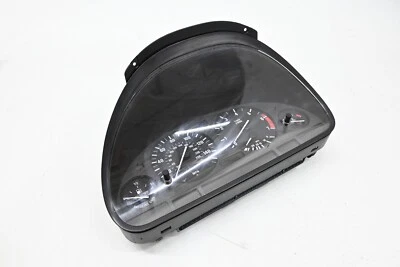 ⭐ 95-03 Bmw E38 Serie 7 AT Velocímetro Instrumental Cuadro Medidores Pantalla Fabricante Original Foto 1 de 4