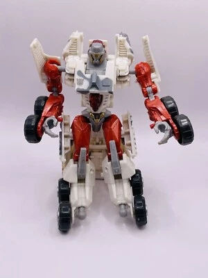 Transformers 2007 First Movie Decepticon Deluxe Class WRECKAGE Figure Incomplete - Image 1 of 4