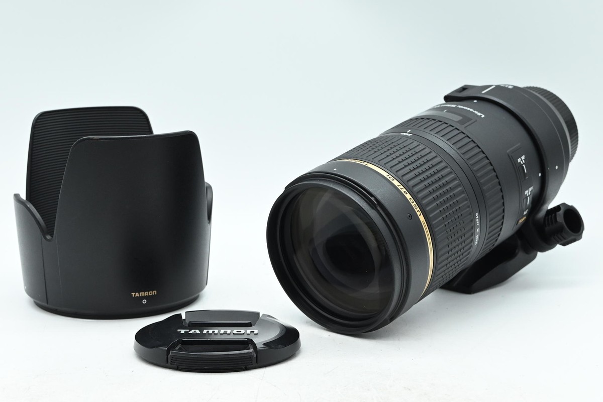 Nikon AF f/2.8 Camera Lenses 70-200mm Focal for sale | eBay Nikon AF f/2.8 Camera Lenses 70-200mm Focal for sale | eBay