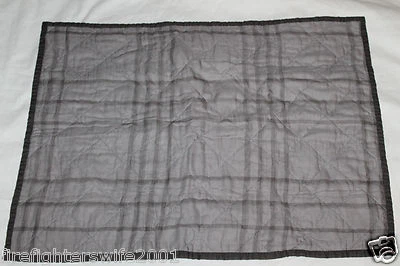 Fragancia a rayas grises marrón umbral nueva sin etiquetas #155 Foto 1 de 4