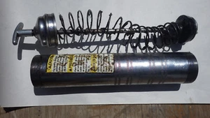 Lincoln 1205,  7.2V Grease Gun Spring and Cartridge Holder - Picture 1 of 2