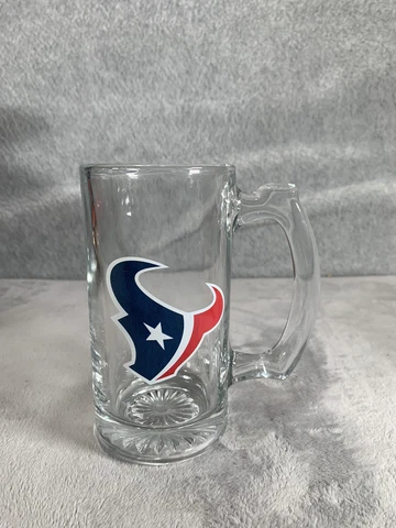 Houston Texans Mug Cover