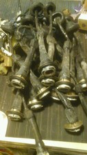 New listing
Mopar factory taillight harness 1157 bulbsl element chevy, ford rat rod new 20