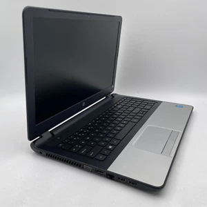HP 350 G1 15.6inch HD Core i3 4005U 4GB RAM 500GB HDD Laptop - Picture 1 of 11