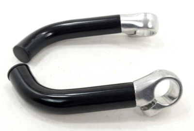 Алюминиевые концы велосипедных стержней Ultracecle Ski Bend - Изображение 1 из 4