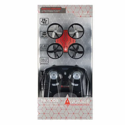 Small Beginner Drone - Palm-Sized High-Performance Drone - Voyage Aeronautics - Image 1 of 4