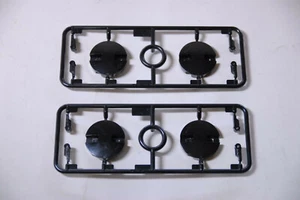 TAMIYA 1/10 AVANTE(2011) F-parts camlock for wheel 4pcs - Picture 1 of 1