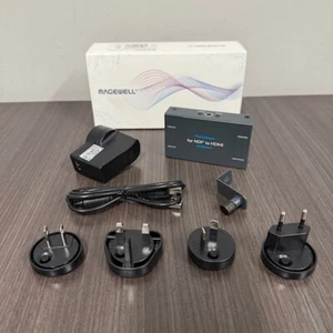 Magewell Pro Convert NDI to HDMI (641000000) - Bild 1 von 11
