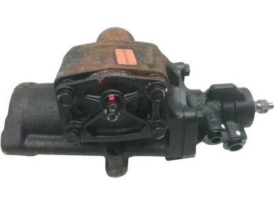 For 1997-2002 Ford E250 Econoline Steering Gear 61991GW 1998 1999 2000 2001 - Image 1 of 2