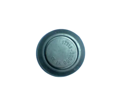 GENUINE BRAND NEW HYUNDAI TRAJET 2000-2007 ISOLATION PAD PLUG - image 1 of 2