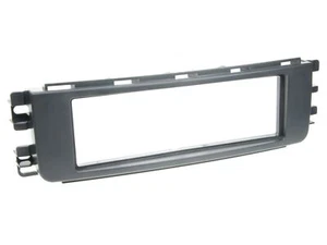 Radioblende DIN Autoradio für Smart ForFour (2004 - 2006) - Bild 1 von 1