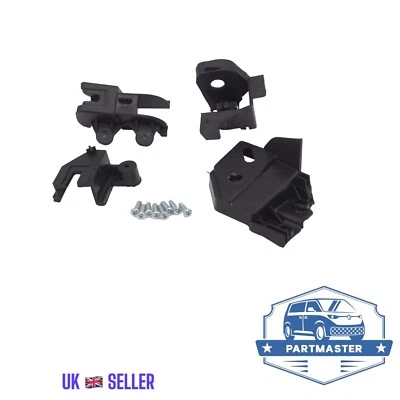 KIT REPARACIÓN FARO IZQUIERDO PEUGEOT PARTNER 2019-ON RIFTER 9824199280 Foto 1 de 2