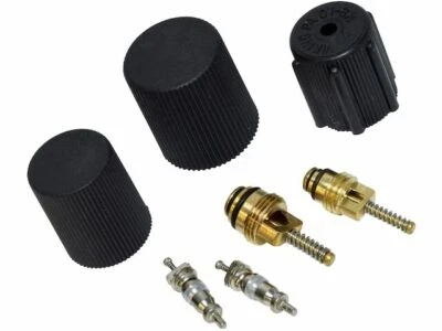Kit de núcleo y tapa de válvula de sistema de aire acondicionado para Ford Mustang 1995-2012 78486RW 1996 1997 Foto 1 de 2