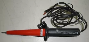 Fluke 80K-6 HV Probe 6625-01-384-2811 - Picture 1 of 1