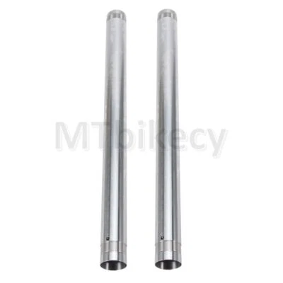 Tubos interiores de horquilla de 46 mm para Yamaha YZ125 1998-2003 YZ250 1998-2003 Foto 1 de 4