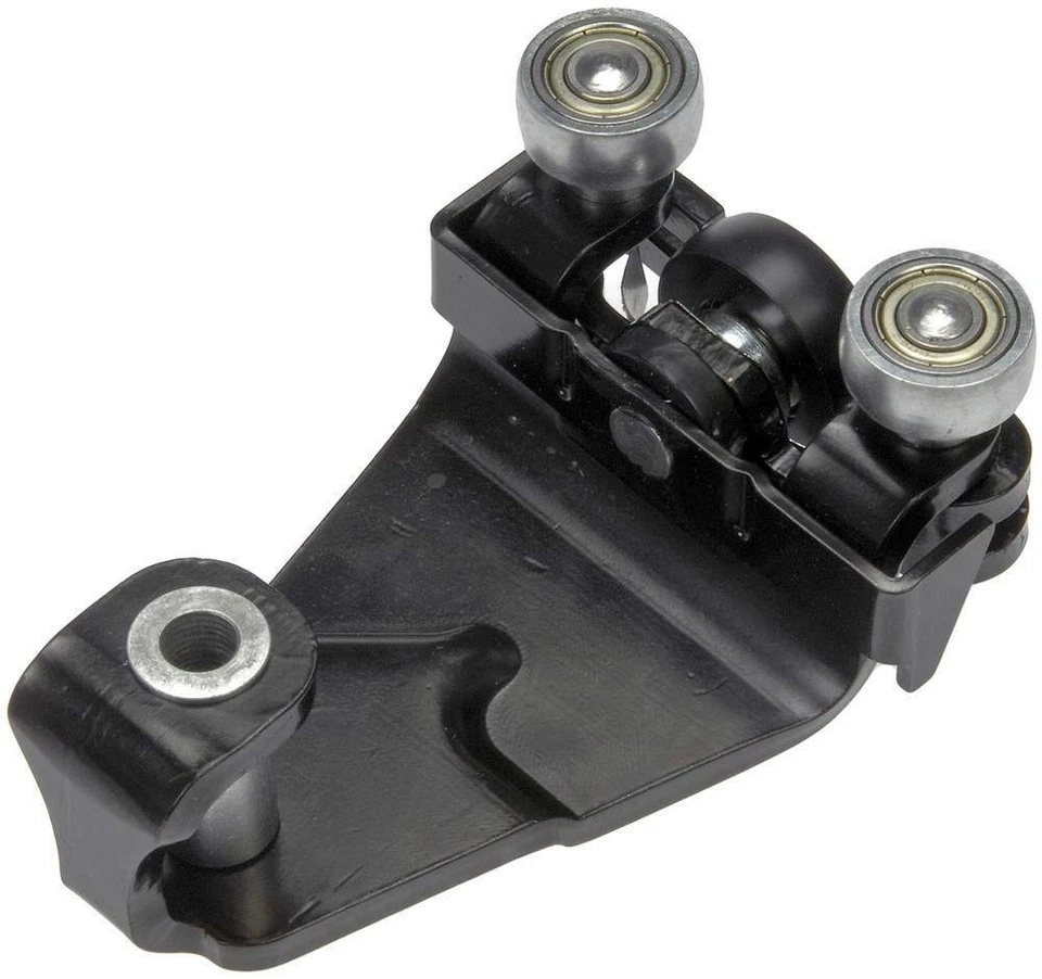 Conjunto de rodillos de puerta corredera lateral para Pontiac Montana 1999-2006 Dorman oe solut Foto 1 de 2