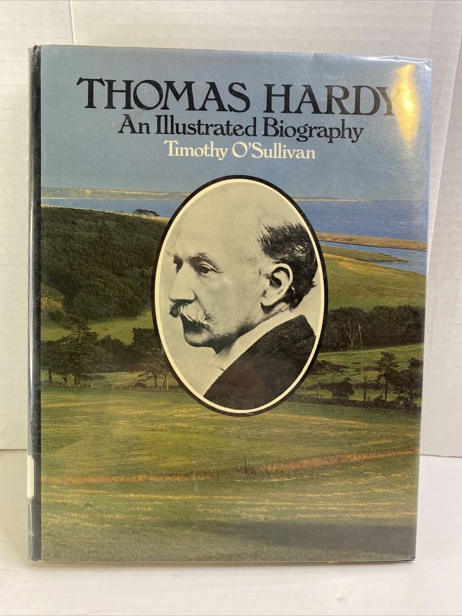 【1966年版 希少】The Art Of Thomas Hardyハードカバー 1966年版 希少】The Art Of Thomas Hardyハードカバー 1966年版