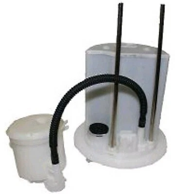 Fuel Filter Acdelco ACF197 for Toyota Yaris NCP90 NCP91 NCP93 1.3L 1.5L 2005-201 - Image 1 of 1