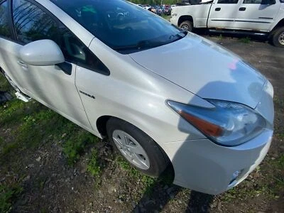 Used Front Right Fender fits: 2011 Toyota Prius Prius Plug-in VIN DP 7th and 8th Foto 1 de 4